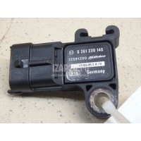 Датчик абсолютного давления BOSCH H3 (2005 - 2010) 0261230146