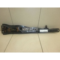 Балка передняя продольная Mitsubishi 4007 (2008 - 2013) 4000A021