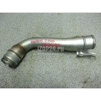 Патрубок интеркулера Renault X-Trail (T31) (2007 - 2014) 14460JD70B