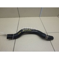 Патрубок радиатора Mazda CX 7 (2007 - 2012) L33L1518XB