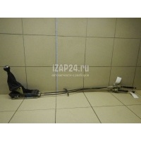 Кулиса КПП BMW Countryman R60 (2010 - 2016) 25117604433