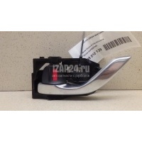 Ручка двери внутренняя левая Mazda Mazda 6 (GJ/GL) 2013 GHP959330A
