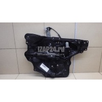Стеклоподъемник электр. передний левый Mazda Mazda 6 (GJ/GL) (2013 - ) GHP959590A
