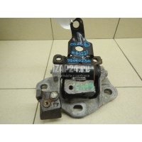 Опора двигателя левая Mazda Mazda 6 (GJ/GL) (2013 - ) GHR939070