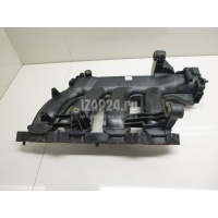 Коллектор впускной Mercedes Benz CL203 CLC (2008 - 2011) 2711400601