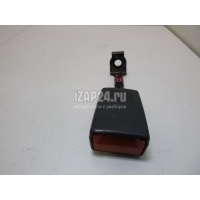 Ответная часть ремня безопасности GM Astra H / Family (2004 - 2015) 13128869