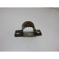 Кронштейн крепления переднего стабилизатора Mitsubishi Lancer Cedia (CS) (2000 - 2003) MR403646