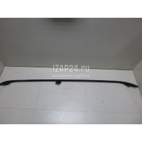 Рейлинг правый (планка на крышу) VAG A6 [C5] (1997 - 2004) 4B9860022DA40
