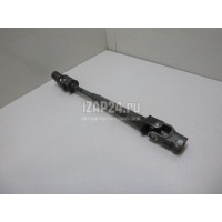 Кардан рулевой Nissan Qashqai (J10) (2006 - 2014) D8080EY40B
