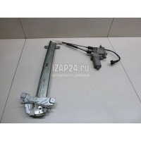Стеклоподъемник электр. задний правый Hyundai-Kia Sportage (1993 - 2006) 0K01972560