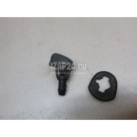 Форсунка омывателя лобового стекла Hyundai-Kia Sportage (1993 - 2006) 0K08267510