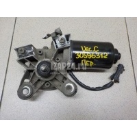 Моторчик стеклоочистителя передний GM Signum (2003 - 2008) 93185526