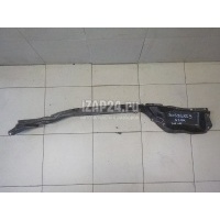 Решетка стеклооч. (планка под лобовое стекло) Mazda Mazda 3 (BK) (2002 - 2009) BP4K56H10A