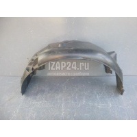 Локер передний левый Land Rover Discovery III (2004 - 2009) CLF500253