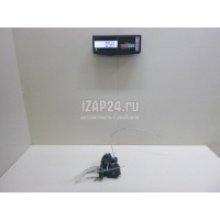 Замок двери задней левой Hyundai-Kia Sephia II/Shuma II (2001 - 2004) 0K2N273310