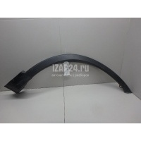 Накладка переднего крыла правого Mazda CX 9 (2007 - 2016) TD1151W20E