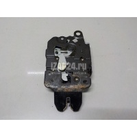 Замок багажника Subaru Legacy (B13) (2003 - 2009) 57530AG030