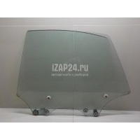 Стекло двери задней левой Subaru Legacy (B13) (2003 - 2009) 62011AG110