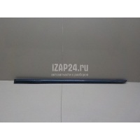 Молдинг задней левой двери Subaru Legacy (B13) (2003 - 2009) 91012AG030BE