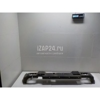 Усилитель заднего бампера Hyundai-Kia Sportage (1993 - 2006) 0k02450260f
