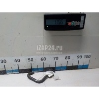Шланг вакуумного усилителя тормоза Mitsubishi Pajero/Montero Sport (K9) (1997 - 2008) MR235794
