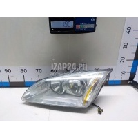 Фара левая Ford Focus II (2005 - 2008) 1480990