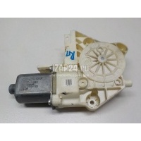 Моторчик стеклоподъемника Ford Focus II (2005 - 2008) 1347884