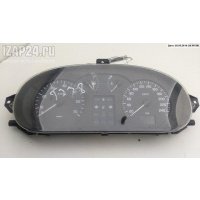 Щиток приборный (панель приборов) Renault Scenic I (1996-2003) 2001 8200071820