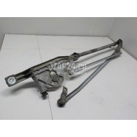 Трапеция стеклоочистителей Ford Focus II (2005 - 2008) 4M5117504AC