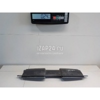 Воздухозаборник (наружный) BMW 3-серия E90/E91 (2005 - 2012) 13717541738
