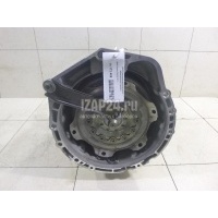 АКПП (автоматическая коробка переключения передач) BMW 3-serie F30/F31/F80 (2011 - 2020) 24008618881