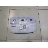 Плафон салонный Subaru Impreza (G12) (2007 - 2012) 84621FG131ME