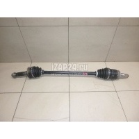 Полуось задняя Subaru Impreza (G12) (2007 - 2012) 28421FG041