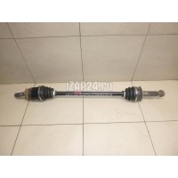 Полуось задняя Subaru Impreza (G12) (2007 - 2012) 28421FG041