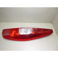 Фонарь задний правый Mitsubishi Colt (Z3) (2003 - 2012) MN186270