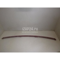 Усилитель заднего бампера Mitsubishi Colt (Z3) (2003 - 2012) MN105273
