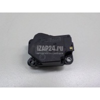 Моторчик заслонки отопителя V70 2007 - 2016 31348271