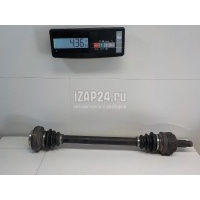 Полуось задняя левая BMW 3-серия E90/E91 (2005 - 2012) 33217525821