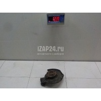 Кулак поворотный задний левый Land Rover Discovery III (2004 - 2009) RLH500130