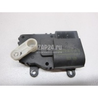 Моторчик заслонки отопителя Hyundai-Kia Sportage (1993 - 2006) 0K07061A36
