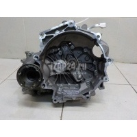 МКПП (механическая коробка переключения передач) VAG Toledo IV (2013 - ) 02T300049G