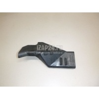 Пыльник (кузов наружные) Mitsubishi Colt (Z3) (2003 - 2012) MN115296