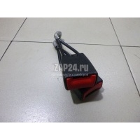 Ответная часть ремня безопасности VAG Octavia (1997 - 2000) 1U0857488