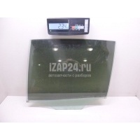 Стекло двери задней левой VAG Golf VI (2009 - 2013) 5K6845025C