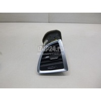 Дефлектор воздушный GM Astra J (2010 - 2017) 13420496