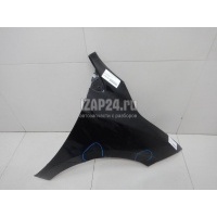 Крыло переднее правое Renault Megane III (2009 - 2016) 631007490R