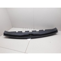 Обшивка багажника Renault Megane III (2009 - 2016) 849210001R