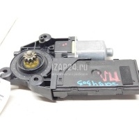 Моторчик стеклоподъемника Renault Megane III (2009 - 2016) 807310596R