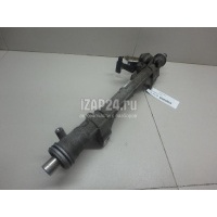 Рейка рулевая Renault Megane III (2009 - 2016) 490017022R