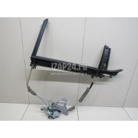 Шторка солнцезащитная Toyota LS (USF4#) (2006 - 2017) 6590850022C0